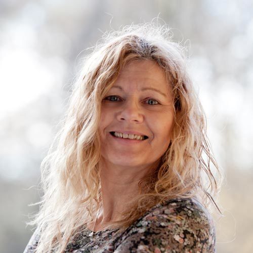 Silvia Pieper