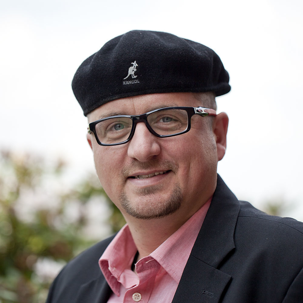 Florian D.