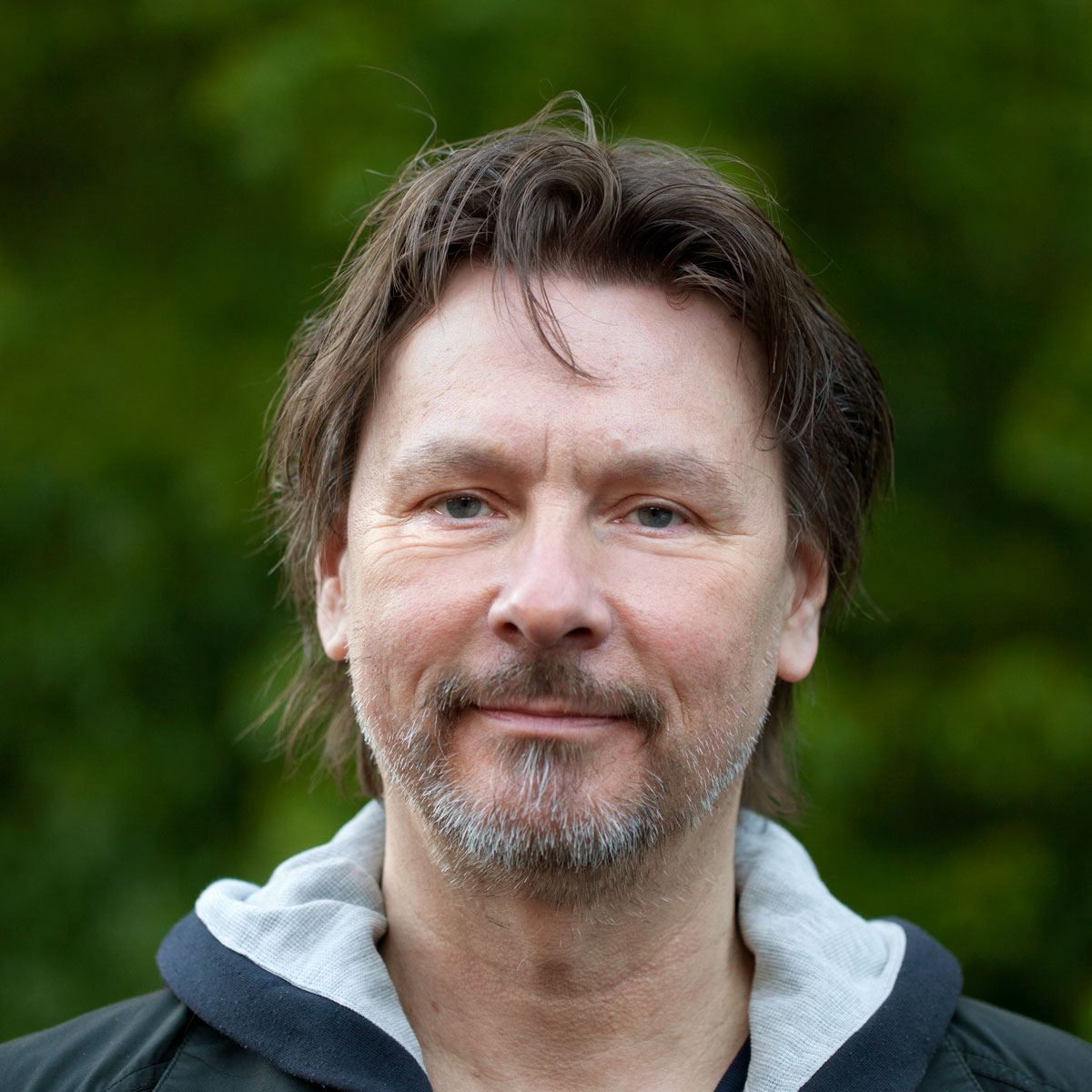Dirk Rosenbaum